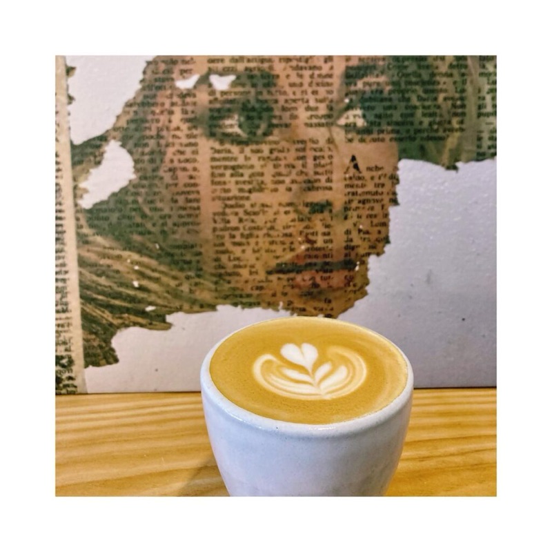 Clube Caffeine